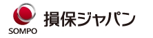 損害保険ジャパン（株）